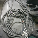 ขายสายสัญญานภาพ PRO HD เส้นละ 3000 บาท