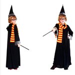 ชุดแฟนซี แฮร์รี่พอตเตอร์