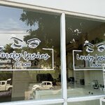 งานป้ายติดสติ๊กเกอร์