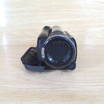 Sony HDR-XR200 120GB High Definition Handycam 'PAL' Camcorder