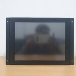 จอแอลซีดีอุตสาหกรรม CE.7021.01 10.4 '' มือสอง