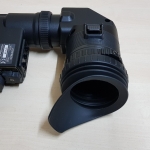 เลนส์ กล้อง HITASHI รุ่น GM-9P