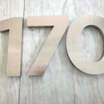 งานป้ายบ้านเลขที่170