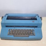 เครื่องพิมพ์ดีด