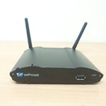 WP 920 Wireless Presentation Adaptor