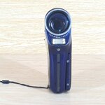Sanyo Digital Movie Camera Xacti Vintage C4