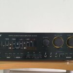 LTM แอมป์ขยายคาราโอเกะ รุ่น-KA-2150มือสอง