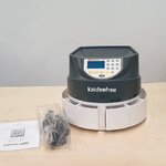 เครื่องนับและคัดแยกเหรียญ ยูนิ-สมาร์ท US-600C มือสอง