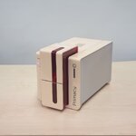 EVOLIS Primacy Single-Sided เครื่องพิมพ์บัตร มือสอง