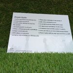 ป้ายสกีน