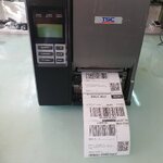 TSC รุ่น TTP-2410MU มือสอง