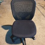 เก้าอี้สำนักงาน มือสอง