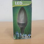 หลอดไฟ LED