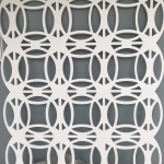 งานฉลุลาย ไม้พาสวู๊ด