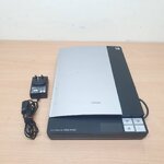 สแกนเนอร์ Epson Perfection V200 Photo USB 4800x9600dpi