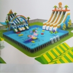 รายละเอียดสินค้า - ขนาด เป่าลมสไลเดอร์น้ำ - สี สีขาว, สีฟ้า, ลิง, เหลือง, แดง, เขียว, ม่วง, ชมพู, ดำ - มาตรฐาน EN14960, CE, UL, SGS, AS3533 - ผ้าใบกันน้ำ PVC เกรดความทนทานสูงรังสี UV ได้รับการรักษา, หน่วงไฟ,น้ำ -หลักฐานและผ่านใบรับรองสินค้ามาตรฐานยุโรปSGS