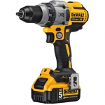 Dewalt-DCD991-Premium-Brushless-3-Speed-Drill