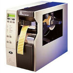 เครื่องปริ้นสติ๊กเกอร์ Zebra รุ่น 90XiII มือสอง