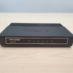 ฮับสวิตช์ TP-Link TL-SG1005D 5 พอร์ต มือสอง