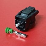 1 พิน เซ็นเซอร์ อุณหภูมิ Toyota #11428