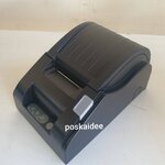 เครื่องพิมพ์ใบเสร็จ รุ่น 5890II รองรับการเชื่อมต่อ LAN+USB มือสอง