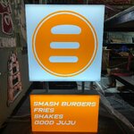 ป้ายกล่องไฟออกรอบตัว