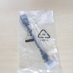 Type-C USB 3.1 Plug Male Connector Welding Interface DIY