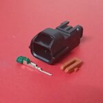 3 พิน แคมชาร์ป Mitsubishi, Nissan ร่องกว้าง #8730