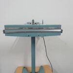 เครื่องซีลเท้าเหยียบ PFS-600 มือสอง