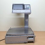 เครื่องชั่งแบบตั้งโต๊ะ Ishida Uni-7 มือสอง