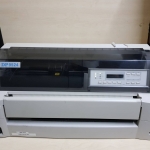 DATAPRODUCTS DP9524 Dot Matrix Printer เครื่องปริ้นบิล ใบเสร็จ ใบกำกับภาษี