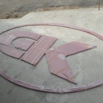 ป้ายบริษัท ป้ายโรงงาน