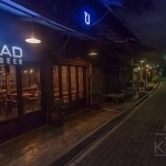 ป้ายไฟออก led หน้าร้าน #KขAD #ป้ายจันทบุรี