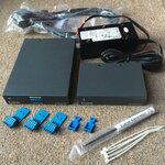 Extron DTP 4k HDMI 230 RX Receiver 60-1271-13