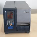 เครื่องพิมพ์บาร์โค้ด INTERMEC PM43 (203DPI) มือสอง