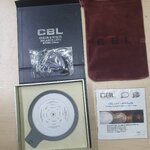 CBL- Color Balance Lens (110mm model)