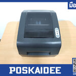 บาร์โค้ดฉลากเครื่องพิมพ์ฉลากเครื่องพิมพ์ Bixolon SLP-T400 Thermal