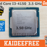 ซีพียู cpu Intel® Core™ i3-4150@3.5GHZมือสอง