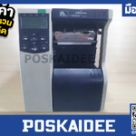 เครื่องพิมพ์บาร์โค้ด Zebra 110Xi4 300bp มือสอง