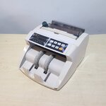 เครื่องนับแบงค์