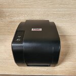 เครื่องพิมพ์บาร์โค้ด TSC รุ่น TA210 มือสอง