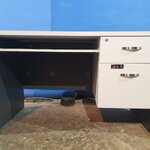 โต๊ะทำงาน มือสอง