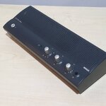 เครื่องจ่ายกระแสไฟฟ้าและควบคุมการสนทนา รุ่น BOSCH LBB 3310/10 Control and Power Supply Unit