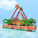 สวนสนุกเรือไวกิ้ง