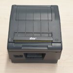 เครื่องพิมพ์ฉลากความร้อนStar Micronics TSP800L มือสอง