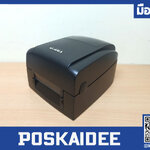 เครื่องพิมพ์บาร์โค้ดGodex รุ่น EZ120 มือสอง
