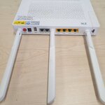 ZTE AUG 2018 ZXHN F670 มือสอง