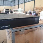 UPS CLEANLINE S2000 มือสอง