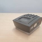 เครื่องทาบบัตร HIP C100 (ควบคุมประตู/เก็บข้อมูลเวลาทำงาน) มือสอง