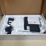 ชุด wireless IFB ยี่ห้อ RTS มือสอง